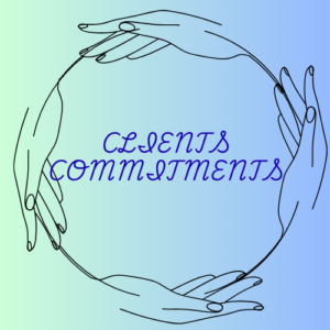 clients commitments